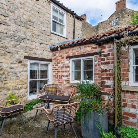 Pantile Cottage Pickering Exterior photo
